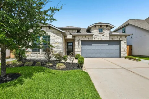3827 Robinson Bend Drive