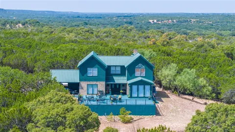 245 Heinze Ranch Road