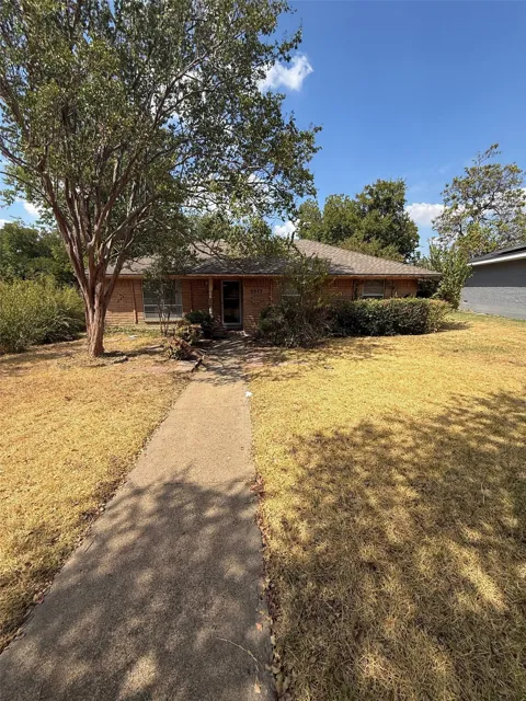 5515 Glen Forest Lane