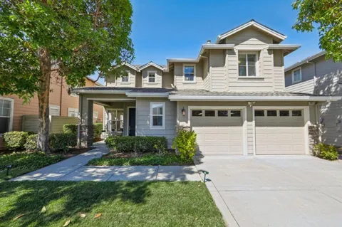 2012 Gossamer Avenue