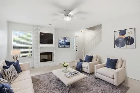 8400 Jamestown Drive #226