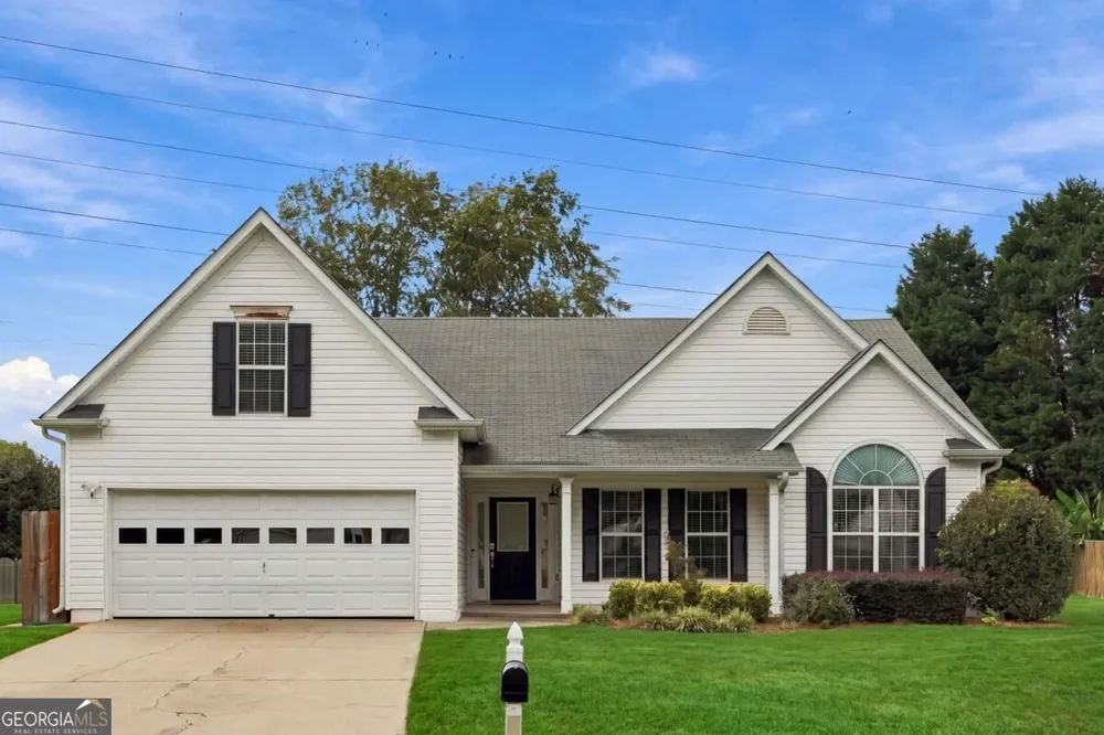 3338 Woodtree LN Buford, GA 30519