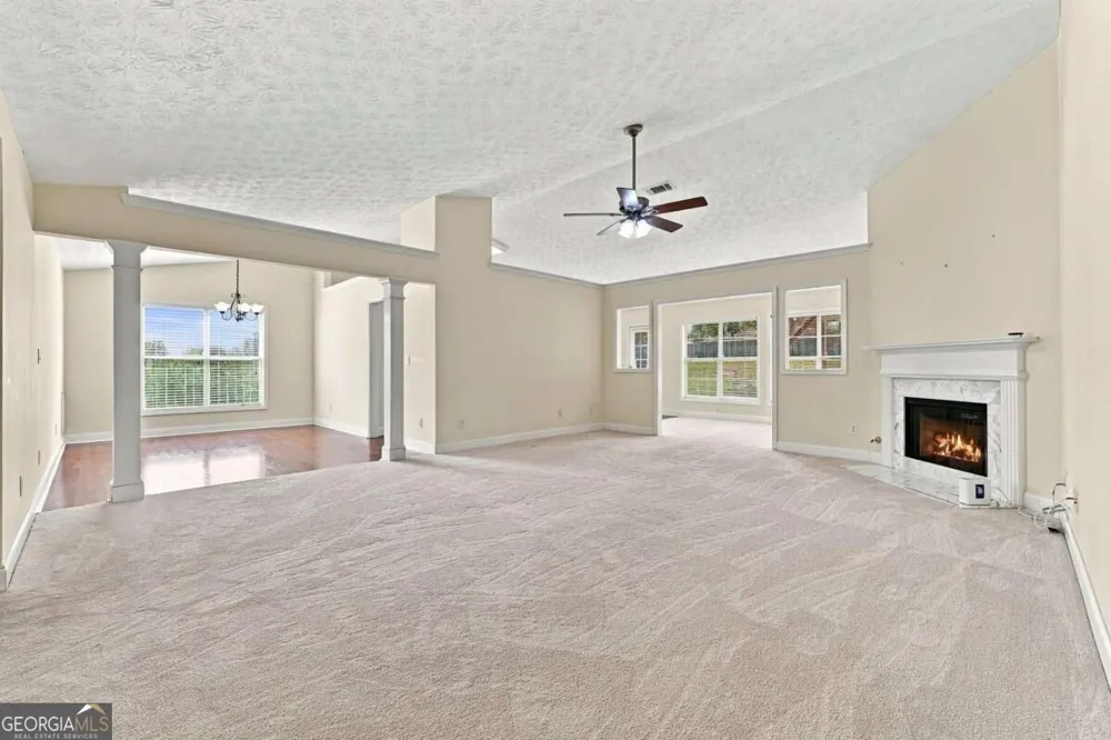 3338 Woodtree LN Buford, GA 30519