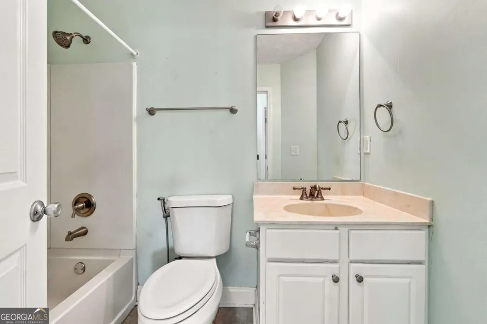 3338 Woodtree LN Buford, GA 30519