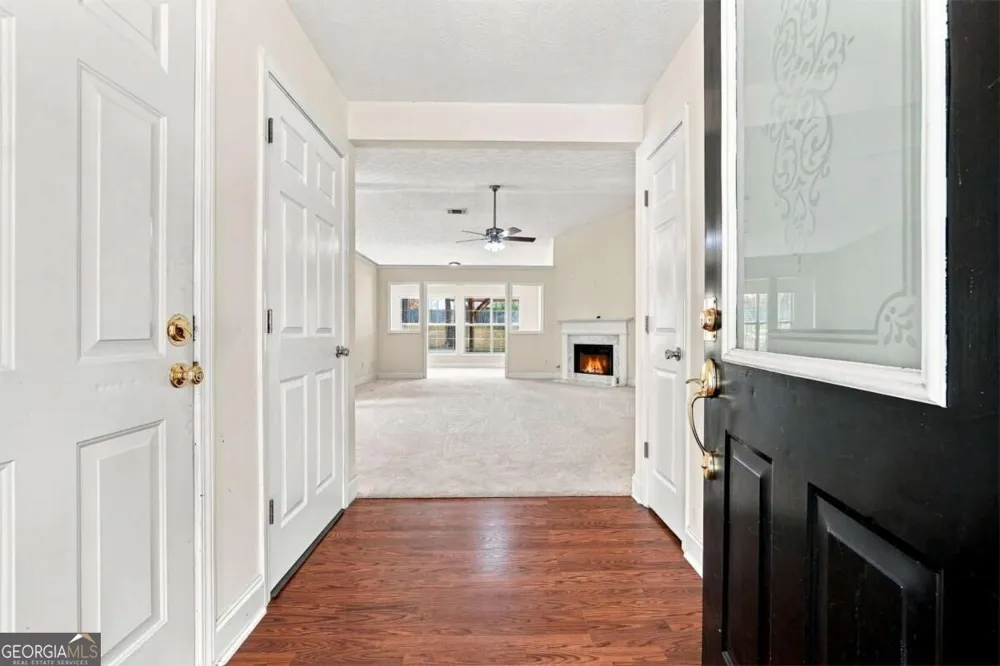 3338 Woodtree LN Buford, GA 30519