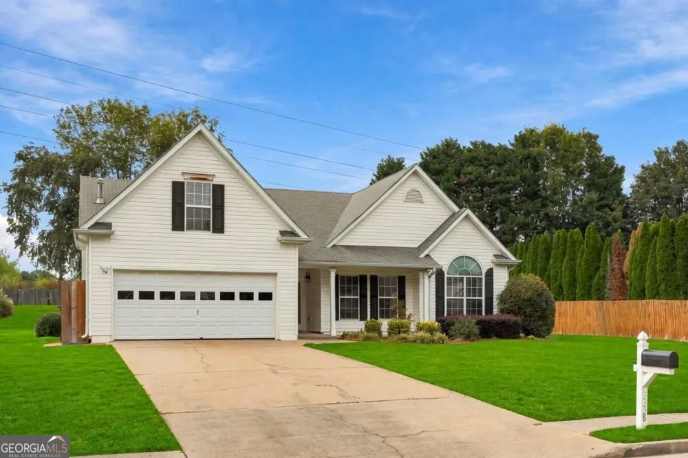 3338 Woodtree LN Buford, GA 30519