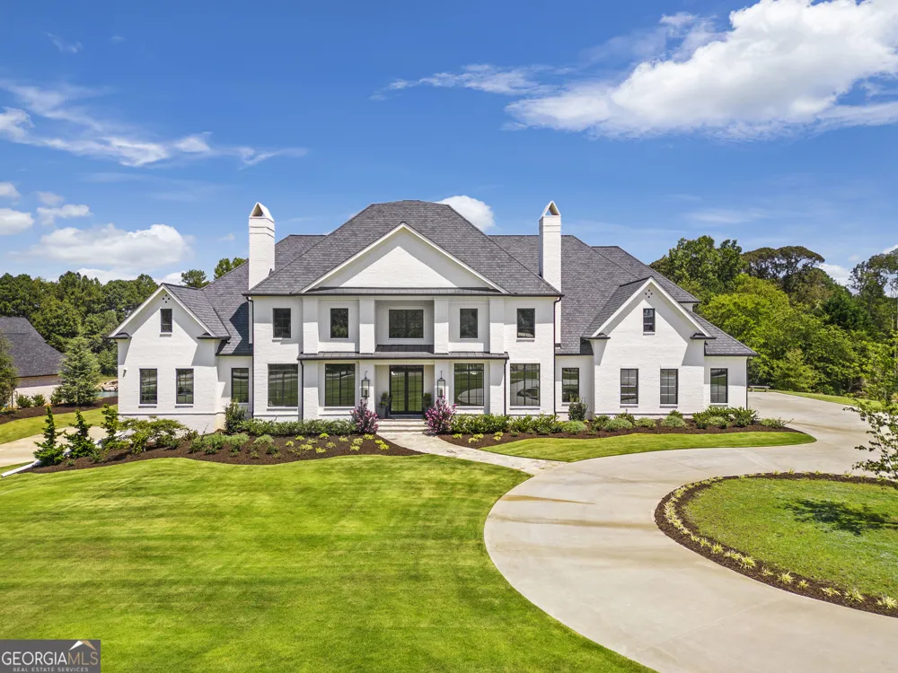 150 Fortress Way Jefferson, GA 30549
