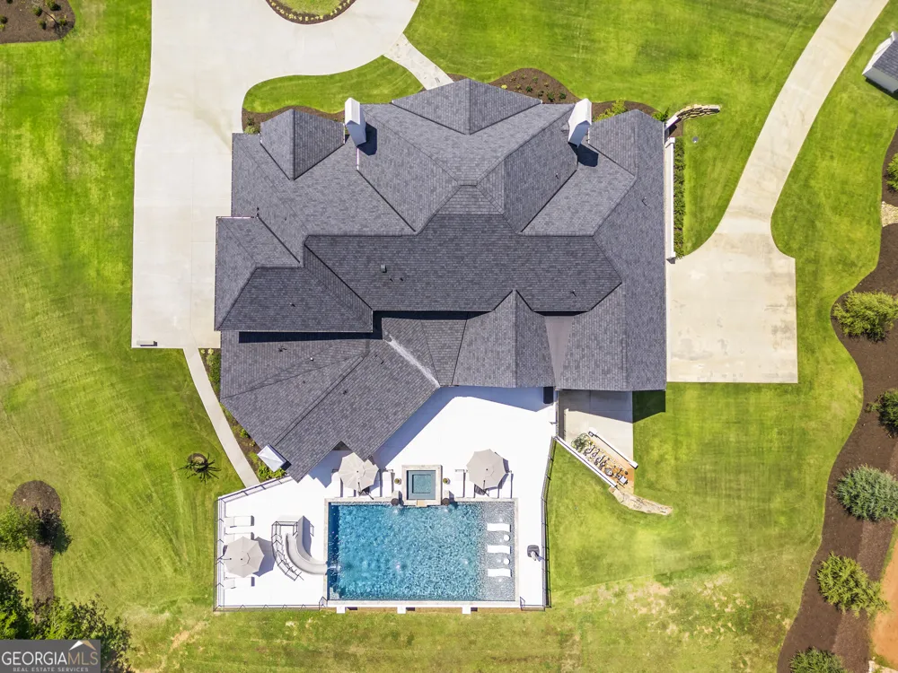 150 Fortress Way Jefferson, GA 30549