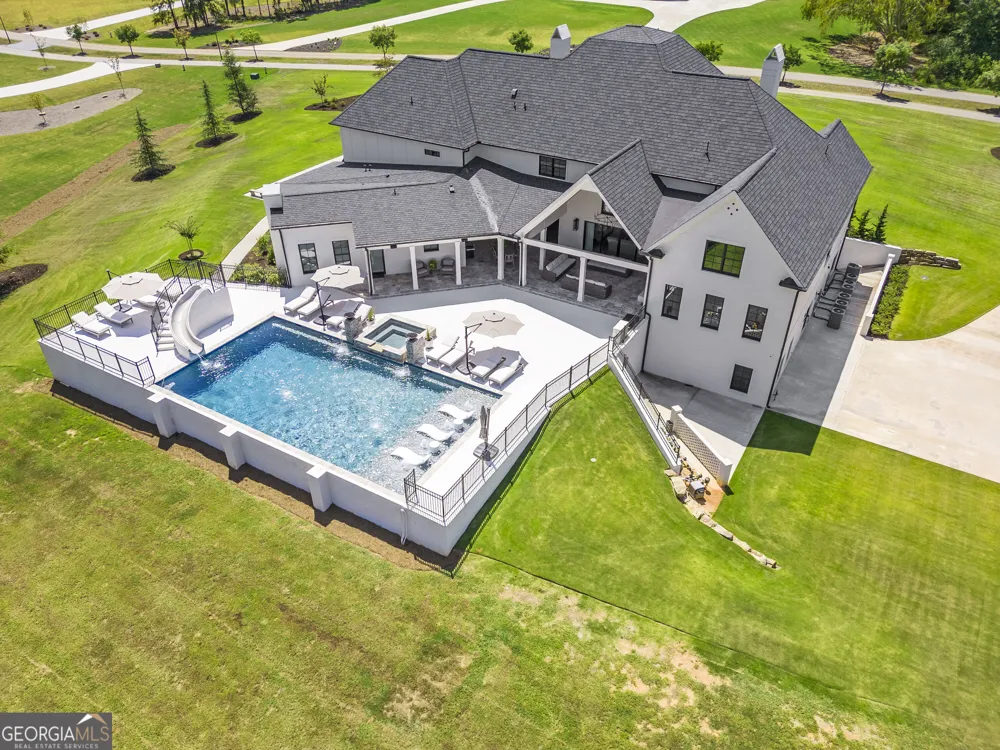 150 Fortress Way Jefferson, GA 30549