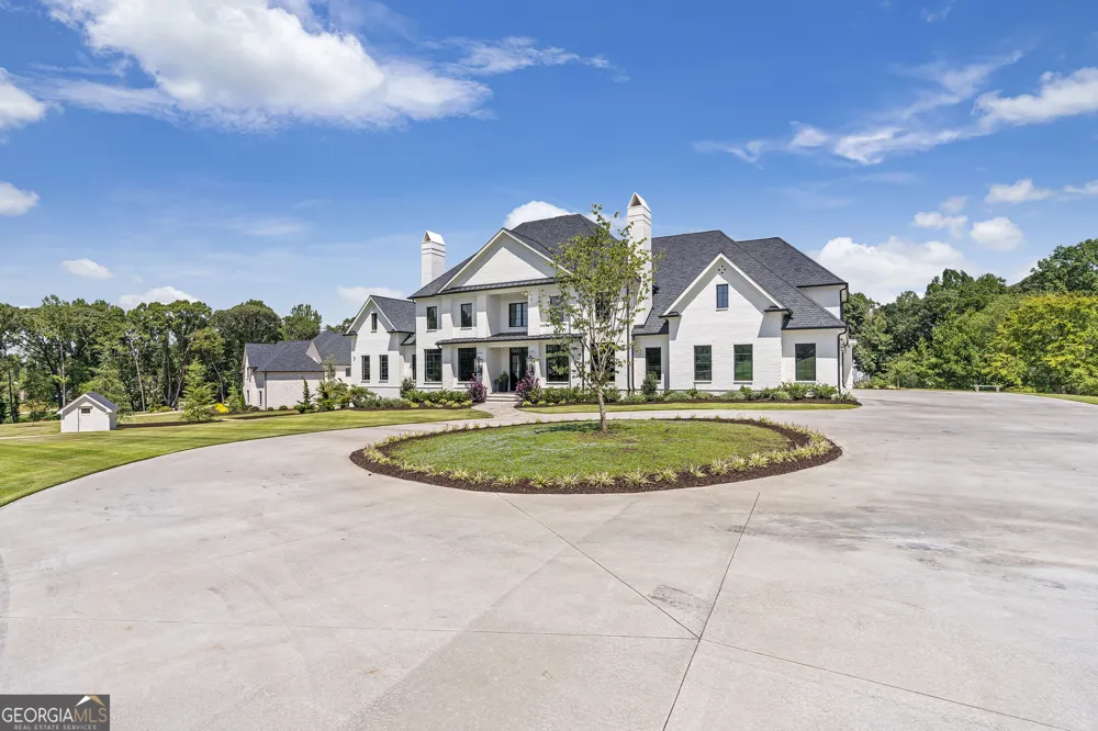 150 Fortress Way Jefferson, GA 30549