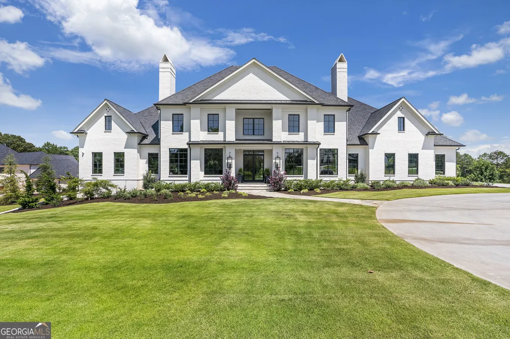 150 Fortress Way Jefferson, GA 30549