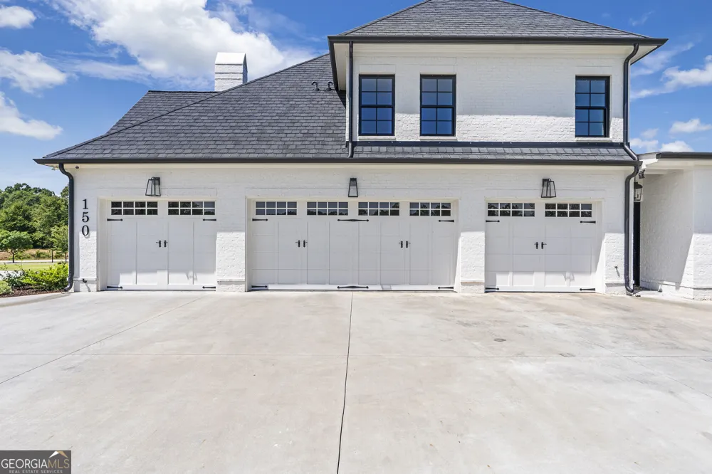 150 Fortress Way Jefferson, GA 30549