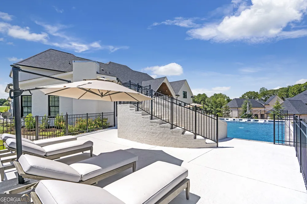 150 Fortress Way Jefferson, GA 30549