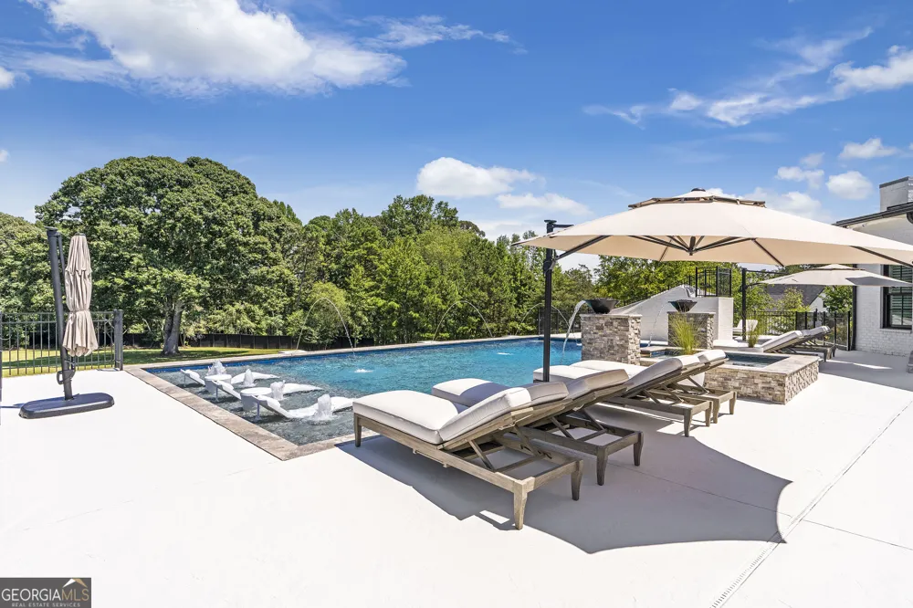 150 Fortress Way Jefferson, GA 30549