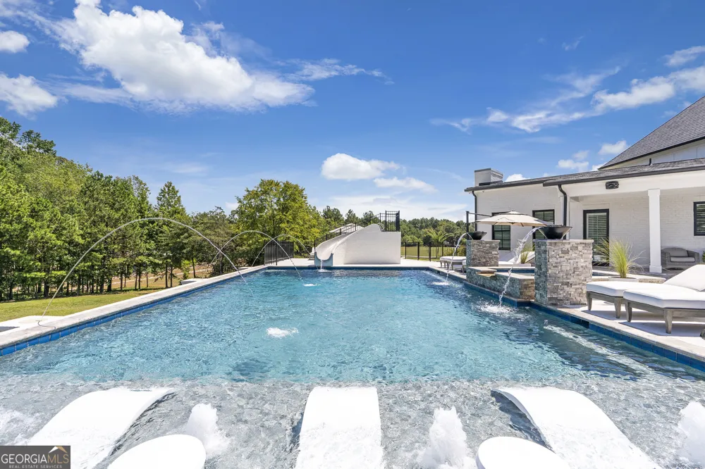 150 Fortress Way Jefferson, GA 30549