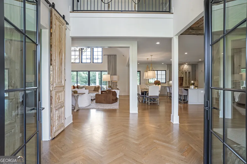 150 Fortress Way Jefferson, GA 30549