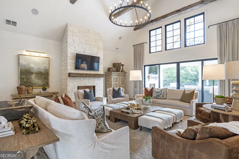 150 Fortress Way Jefferson, GA 30549