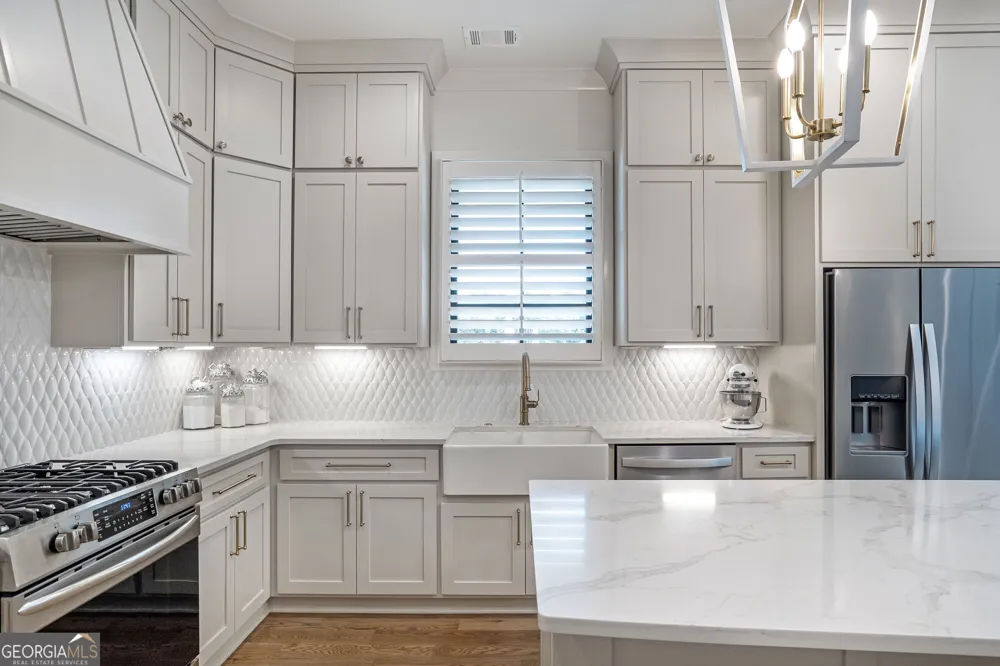 150 Fortress Way Jefferson, GA 30549