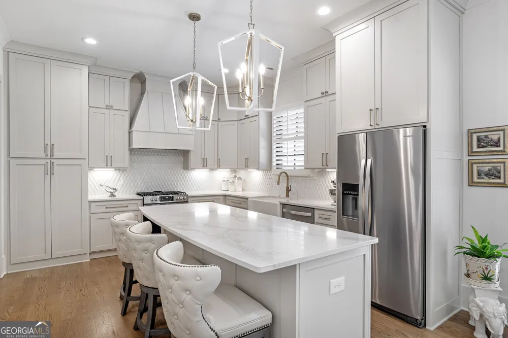 150 Fortress Way Jefferson, GA 30549