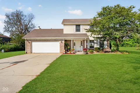 7100 Trotter Drive
