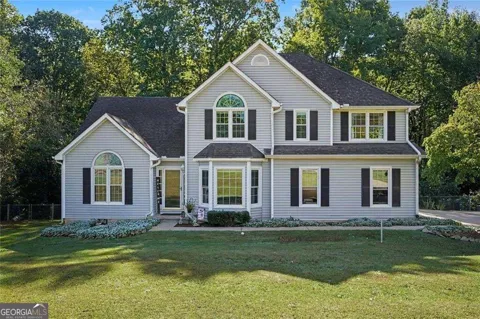 285 Creekside WAY