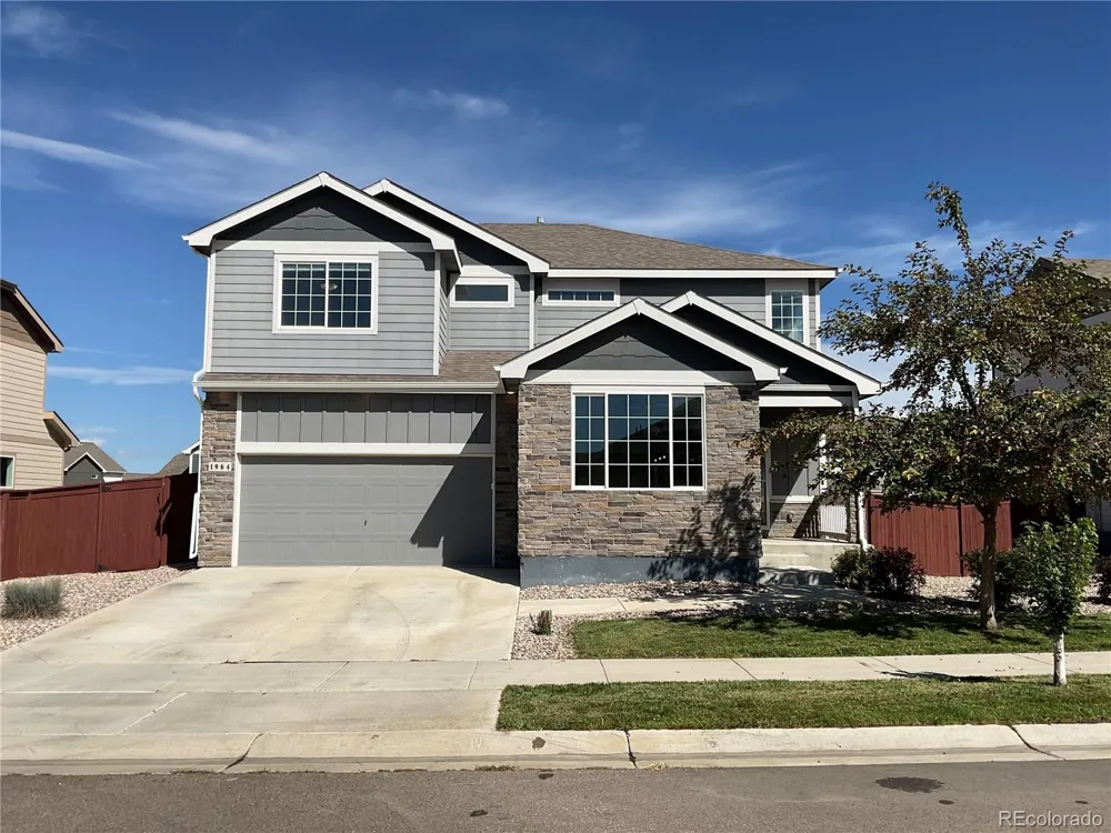 1964 Golden Horizon Drive Windsor, CO 80550