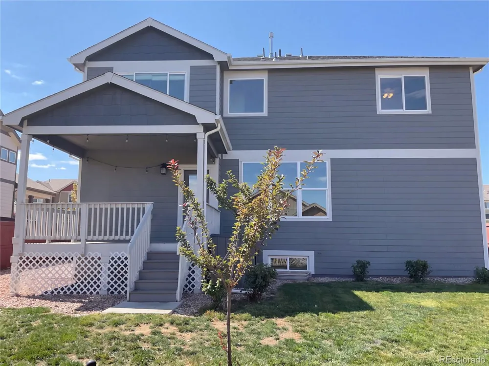 1964 Golden Horizon Drive Windsor, CO 80550
