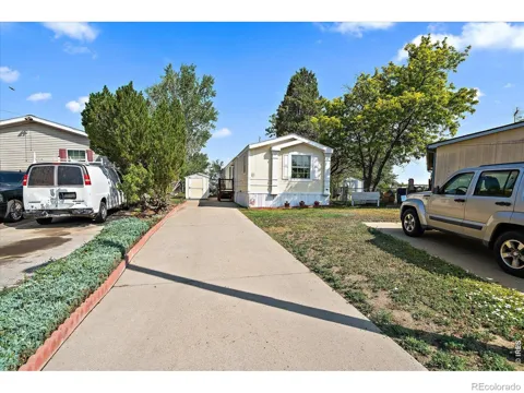 9595 Pecos Street #6