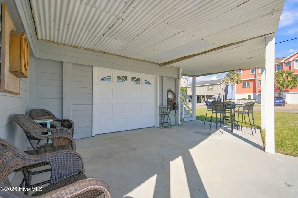 720 Fort Fisher Boulevard S Kure Beach, NC 28449