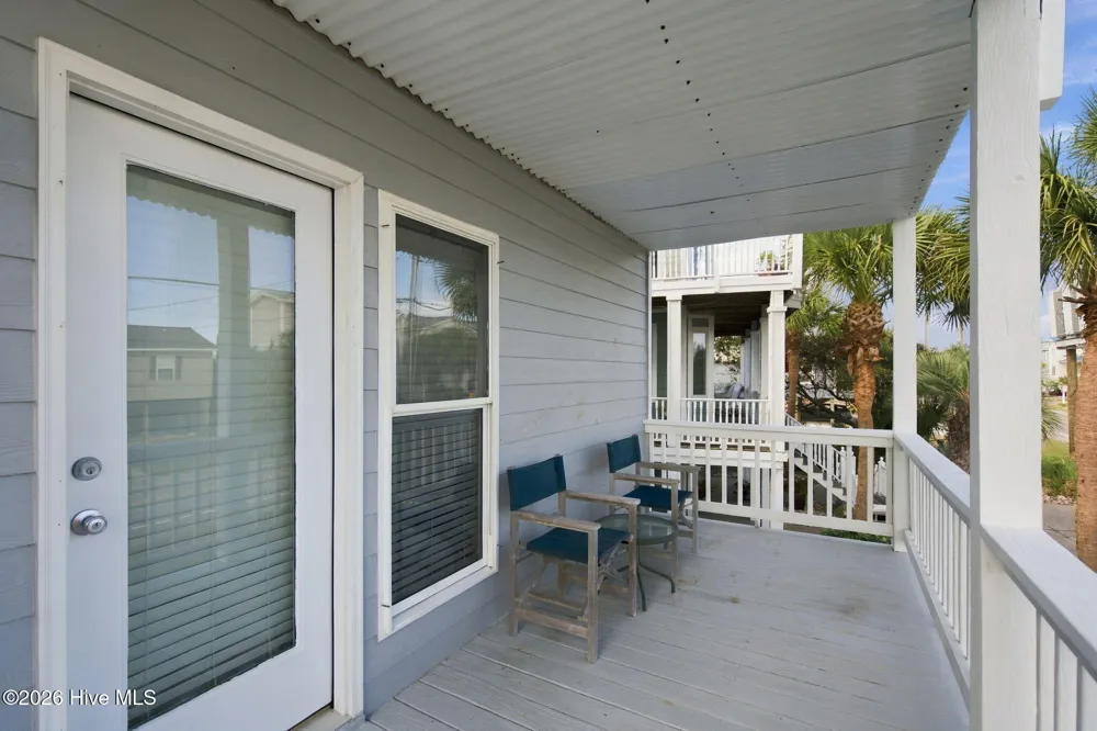 720 Fort Fisher Boulevard S Kure Beach, NC 28449