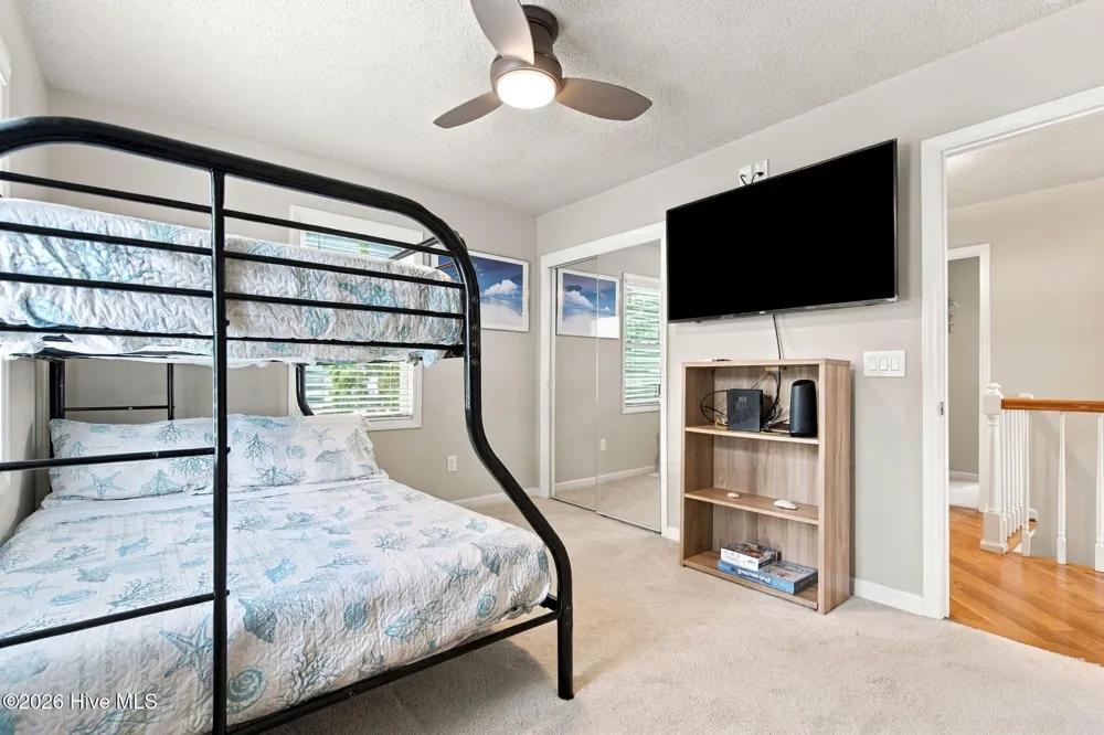 720 Fort Fisher Boulevard S Kure Beach, NC 28449