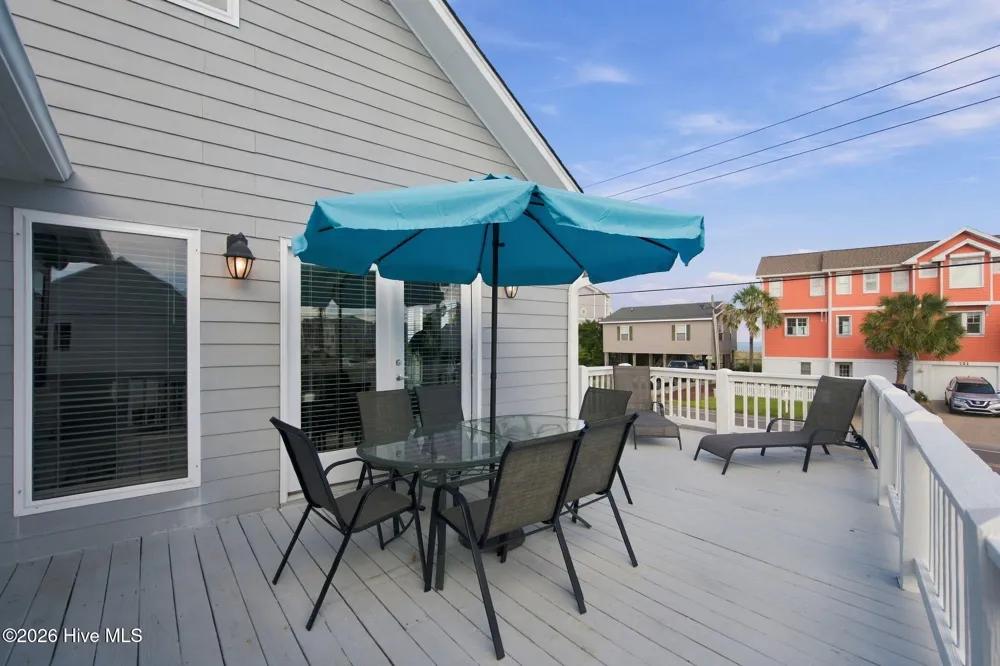 720 Fort Fisher Boulevard S Kure Beach, NC 28449