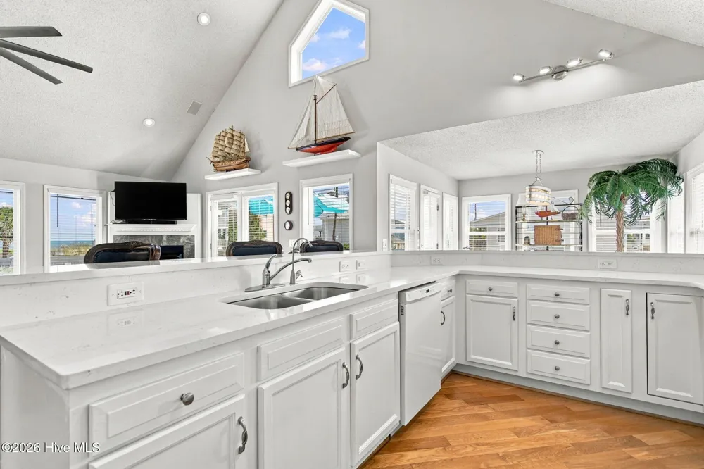 720 Fort Fisher Boulevard S Kure Beach, NC 28449