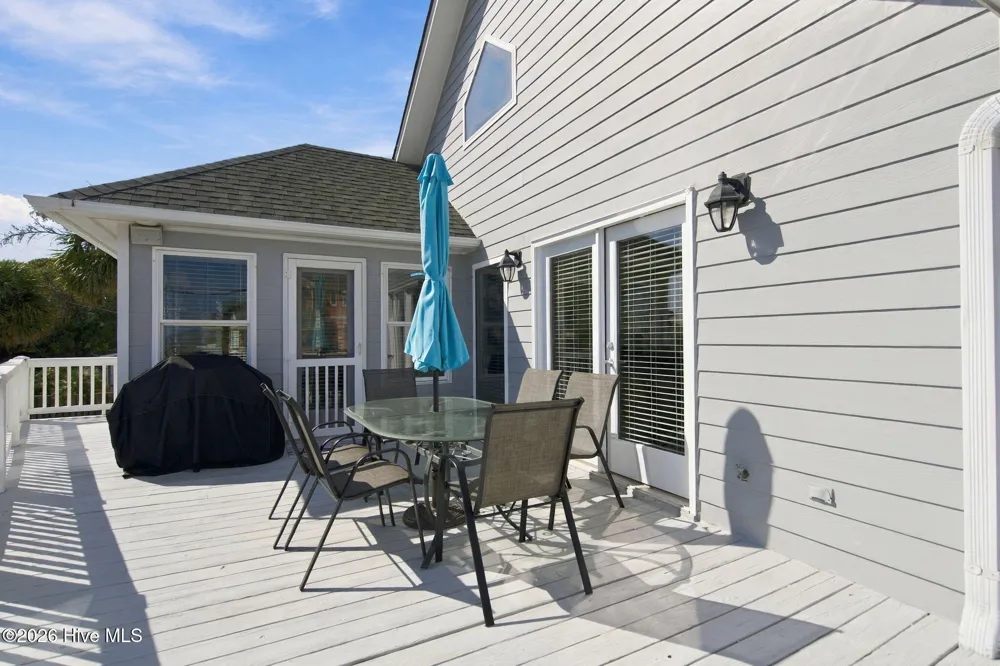 720 Fort Fisher Boulevard S Kure Beach, NC 28449