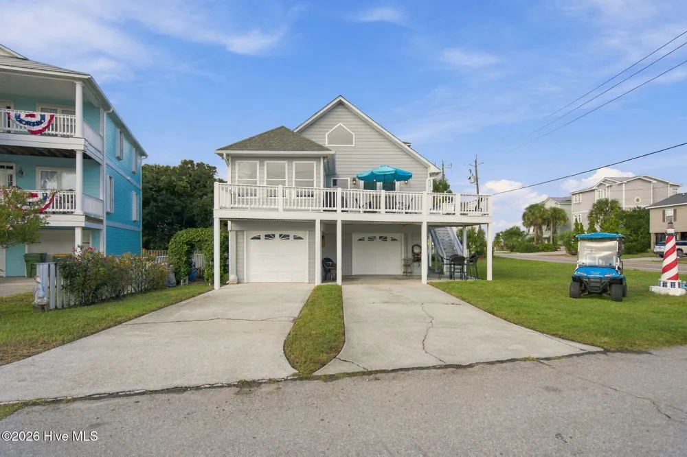 720 Fort Fisher Boulevard S Kure Beach, NC 28449