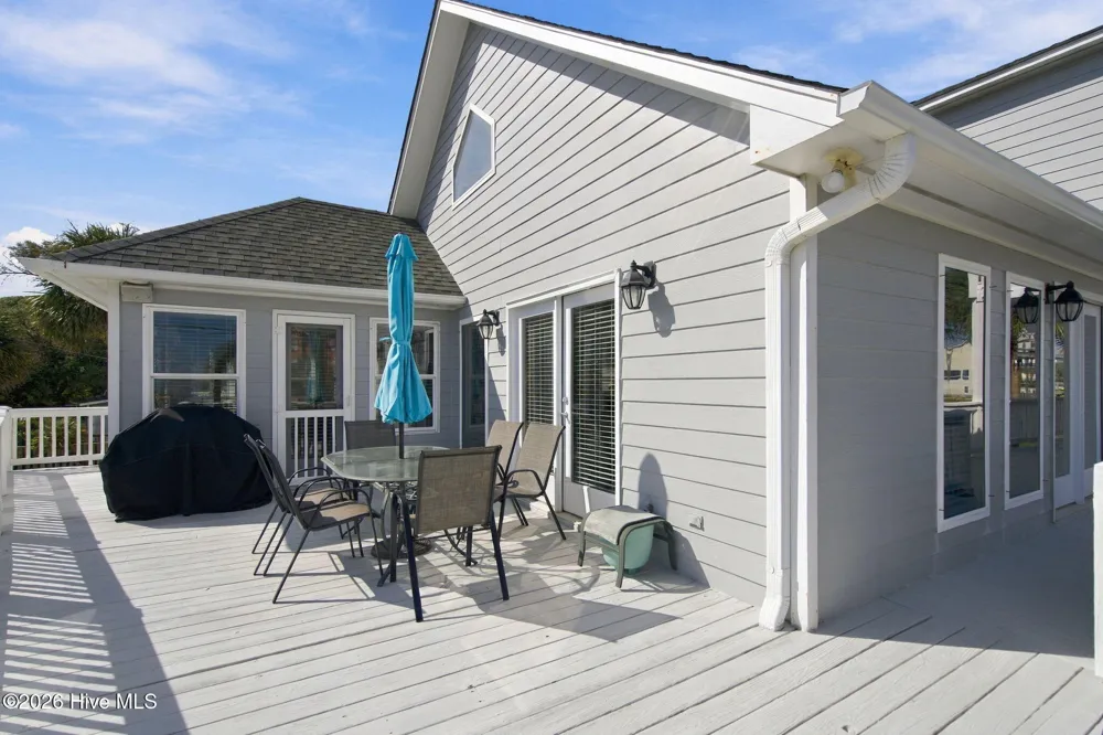 720 Fort Fisher Boulevard S Kure Beach, NC 28449