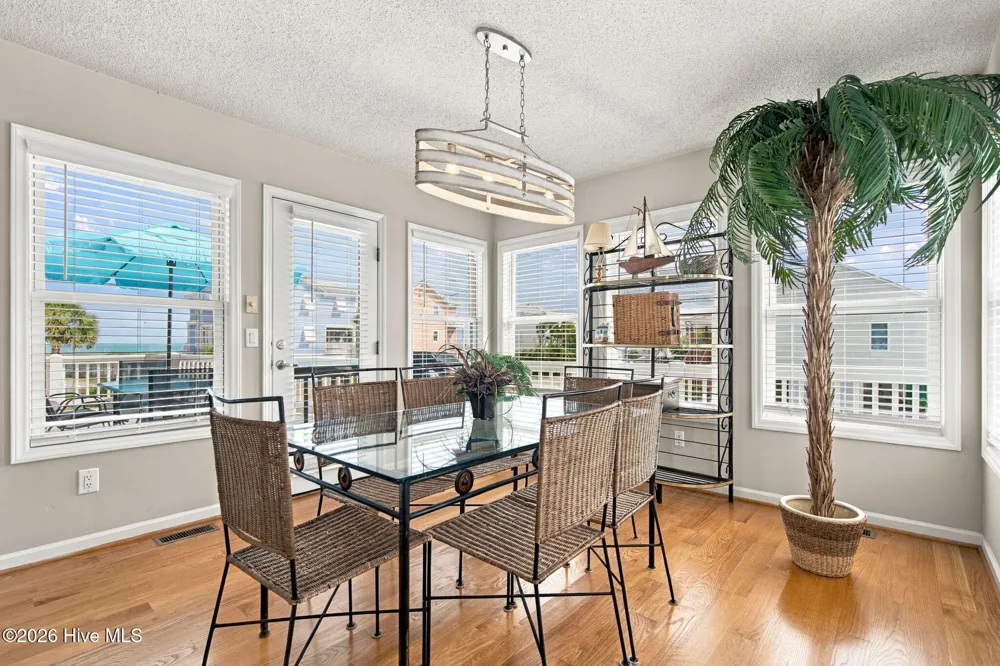 720 Fort Fisher Boulevard S Kure Beach, NC 28449