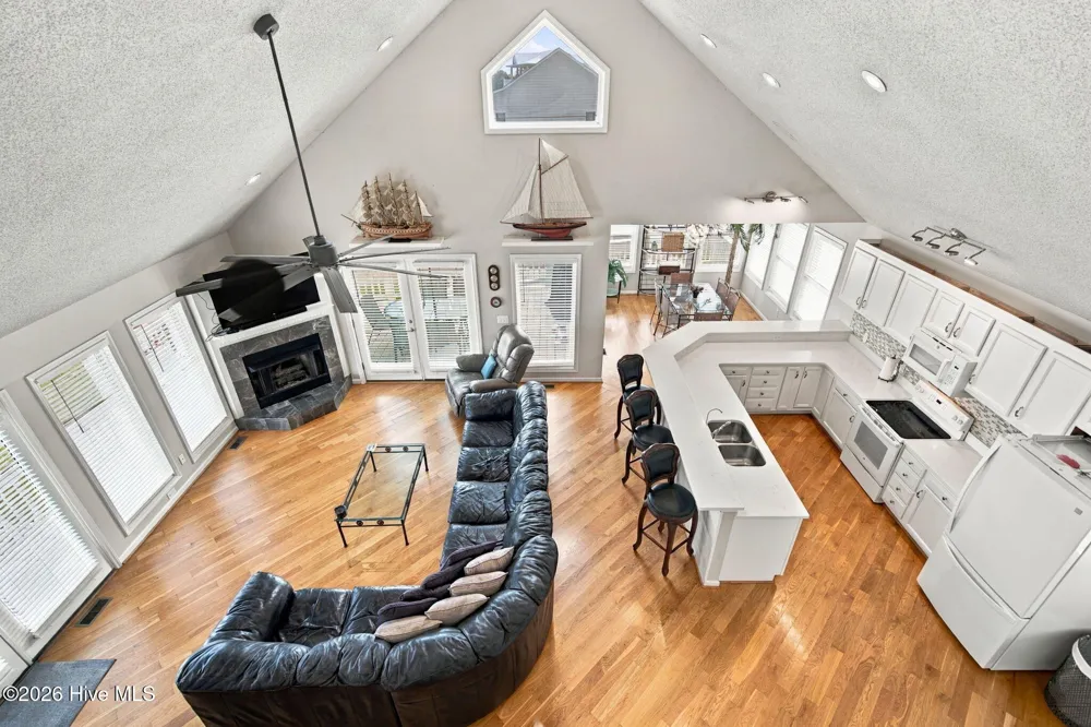 720 Fort Fisher Boulevard S Kure Beach, NC 28449