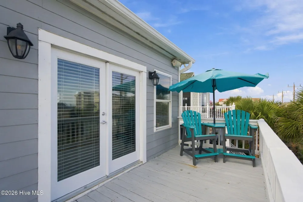 720 Fort Fisher Boulevard S Kure Beach, NC 28449