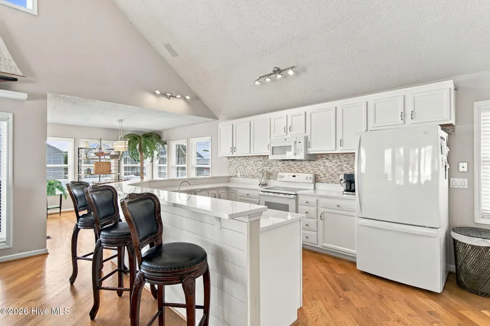 720 Fort Fisher Boulevard S Kure Beach, NC 28449