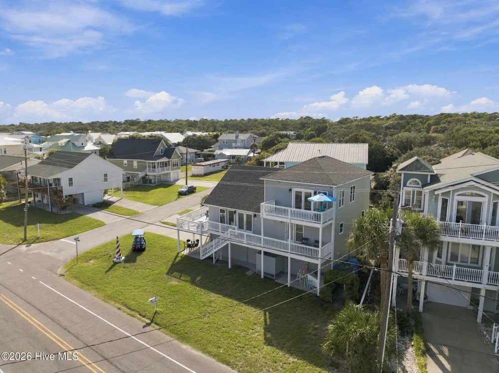 720 Fort Fisher Boulevard S Kure Beach, NC 28449