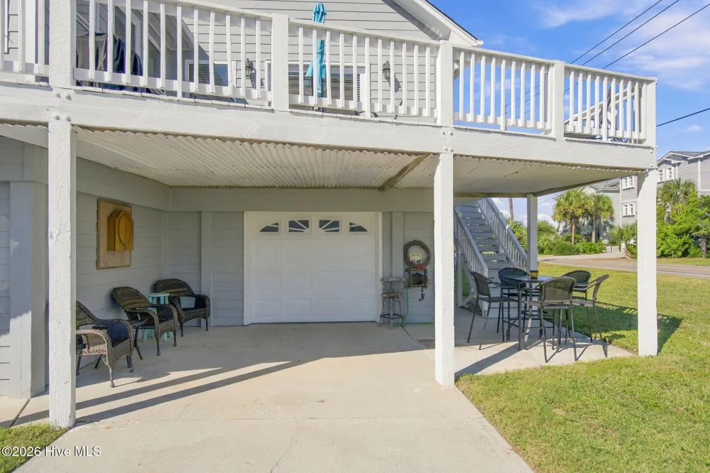 720 Fort Fisher Boulevard S Kure Beach, NC 28449