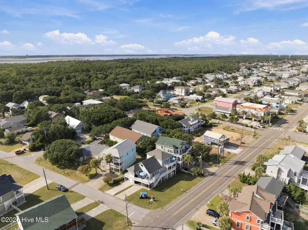 720 Fort Fisher Boulevard S Kure Beach, NC 28449