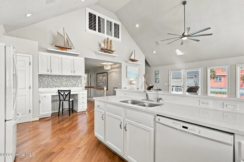 720 Fort Fisher Boulevard S Kure Beach, NC 28449