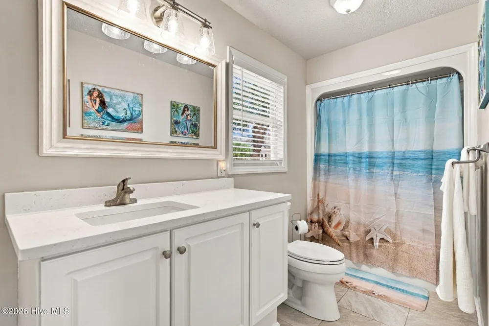 720 Fort Fisher Boulevard S Kure Beach, NC 28449