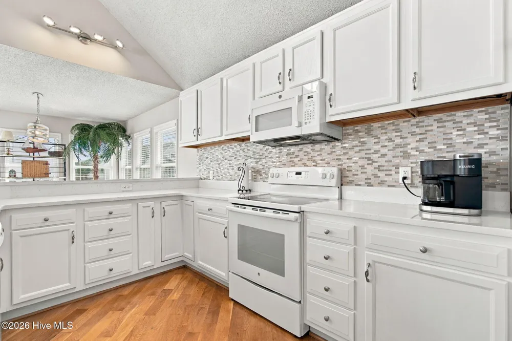 720 Fort Fisher Boulevard S Kure Beach, NC 28449