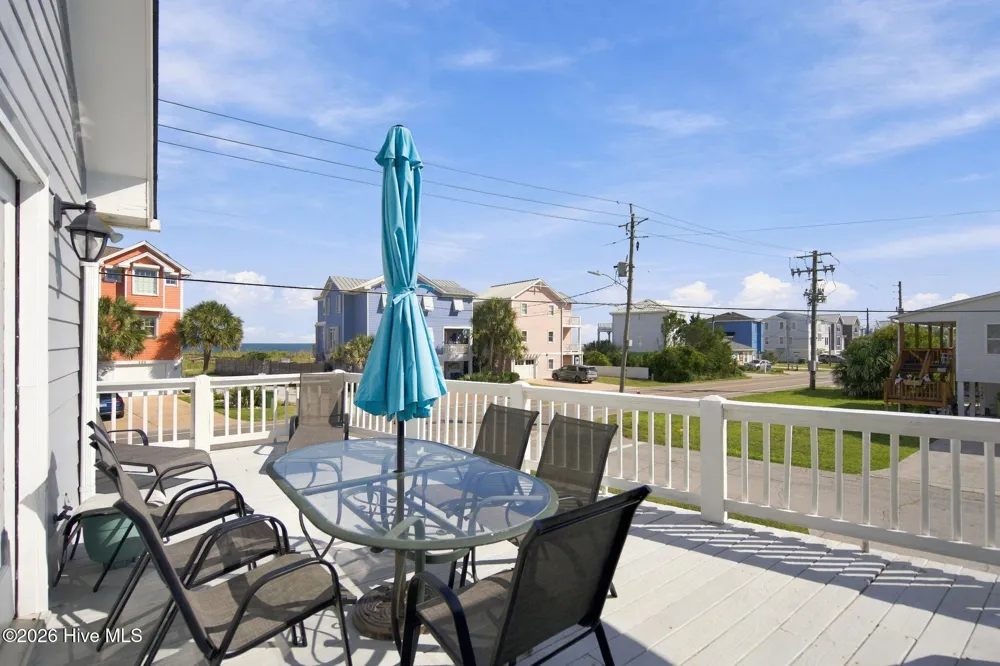 720 Fort Fisher Boulevard S Kure Beach, NC 28449