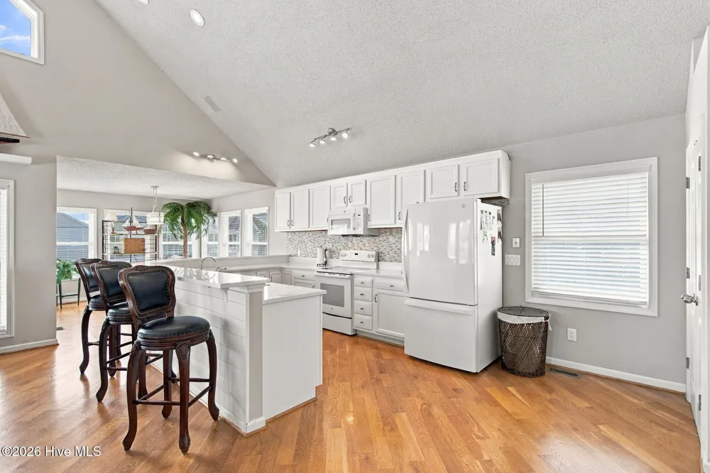 720 Fort Fisher Boulevard S Kure Beach, NC 28449
