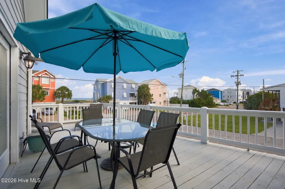 720 Fort Fisher Boulevard S Kure Beach, NC 28449