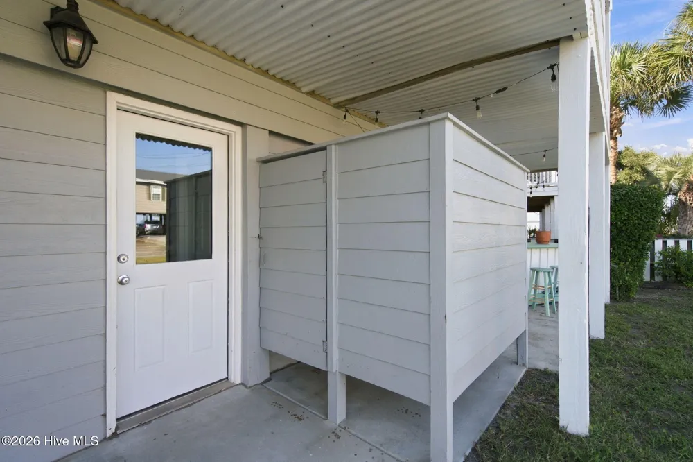 720 Fort Fisher Boulevard S Kure Beach, NC 28449